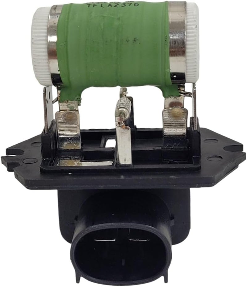 MOROTUS Genuine OEM 25385-C1600/25385C1600 Resistor, Compatible with Kia Optima 16-20 Sedona 15-18 / Replaces 253852T600 - Image 4